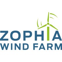 Zophia Wind Farm logo, Zophia Wind Farm contact details