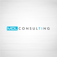 MDL Consulting logo, MDL Consulting contact details