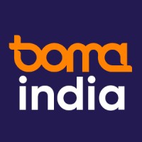 Boma India logo, Boma India contact details