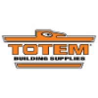 Totem Building Supplies Ltd. logo, Totem Building Supplies Ltd. contact details