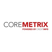 Coremetrix, a company powered by CreditInfo logo, Coremetrix, a company powered by CreditInfo contact details