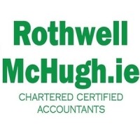 Rothwell McHugh logo, Rothwell McHugh contact details