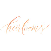 Heirlooms Design logo, Heirlooms Design contact details