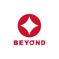 株式会社Beyond logo, 株式会社Beyond contact details