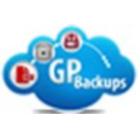 GPBackups logo, GPBackups contact details