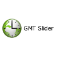 GMT Slider logo, GMT Slider contact details