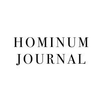 Hominum Journal logo, Hominum Journal contact details