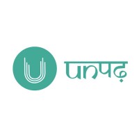 TheUnpadh logo, TheUnpadh contact details