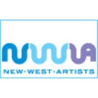 New West Artists logo, New West Artists contact details