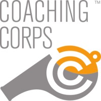 Coaching Corps logo, Coaching Corps contact details