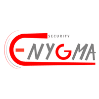 Enygma Security logo, Enygma Security contact details