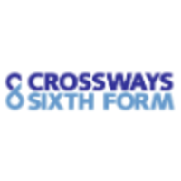 Crossways Sixth Form College logo, Crossways Sixth Form College contact details