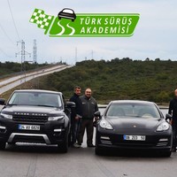 TÜRK SÜRÜŞ AKADEMİSİ logo, TÜRK SÜRÜŞ AKADEMİSİ contact details