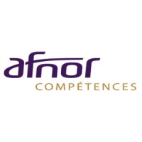 AFNOR Compétences logo, AFNOR Compétences contact details