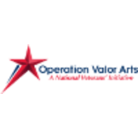 Operation Valor Arts logo, Operation Valor Arts contact details