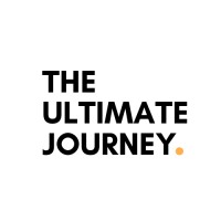 The Ultimate Journey logo, The Ultimate Journey contact details