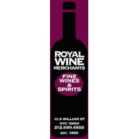 Royal Wine Merchants logo, Royal Wine Merchants contact details