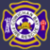 Cowichan Bay Volunteer Fire Rescue logo, Cowichan Bay Volunteer Fire Rescue contact details