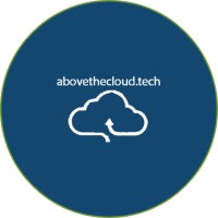 Above The Cloud logo, Above The Cloud contact details