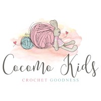 Cocomo Kids logo, Cocomo Kids contact details