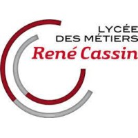 Lycée René Cassin logo, Lycée René Cassin contact details