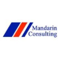 Mandarin Consulting logo, Mandarin Consulting contact details