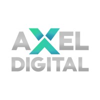 Axel Digital Asia logo, Axel Digital Asia contact details