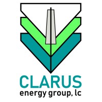 Clarus Energy Group, LC logo, Clarus Energy Group, LC contact details