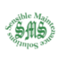 Sensible Maintenance Solutions logo, Sensible Maintenance Solutions contact details