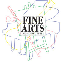 Fine Arts Music Institute logo, Fine Arts Music Institute contact details