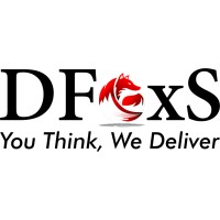 DFoxS logo, DFoxS contact details