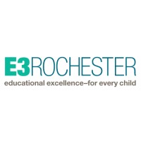 E3 ROCHESTER INC logo, E3 ROCHESTER INC contact details