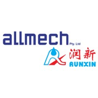 ALLMECH (Pty) Ltd logo, ALLMECH (Pty) Ltd contact details