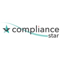 Compliance Star logo, Compliance Star contact details