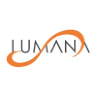 Lumana logo, Lumana contact details