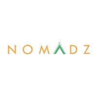 Nomadz logo, Nomadz contact details