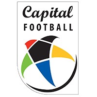 Capital Football logo, Capital Football contact details