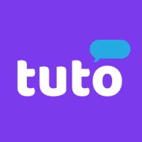 tuto logo, tuto contact details