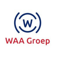 WAA groep nv logo, WAA groep nv contact details