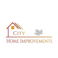 City Home Improvements Inc. logo, City Home Improvements Inc. contact details