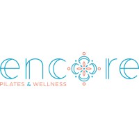 Encore Pilates and Wellness logo, Encore Pilates and Wellness contact details