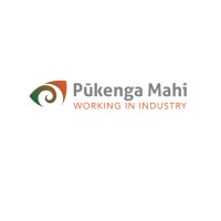 Pūkenga Mahi logo, Pūkenga Mahi contact details