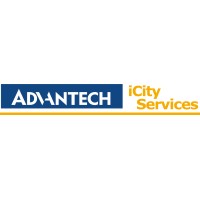 Advantech iCity Services (AiCS) logo, Advantech iCity Services (AiCS) contact details