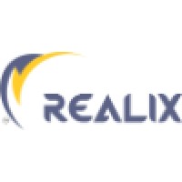 Realix Infra India logo, Realix Infra India contact details