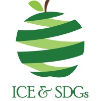 ICESDGs logo, ICESDGs contact details