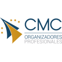 CMC Organizadores Profesionales logo, CMC Organizadores Profesionales contact details