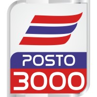 Rede de Postos 3000 Ltda logo, Rede de Postos 3000 Ltda contact details