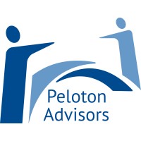 Peloton Advisors logo, Peloton Advisors contact details