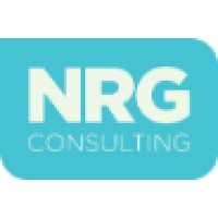 NRG Consulting logo, NRG Consulting contact details