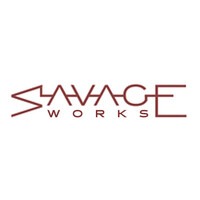 Savage Works logo, Savage Works contact details